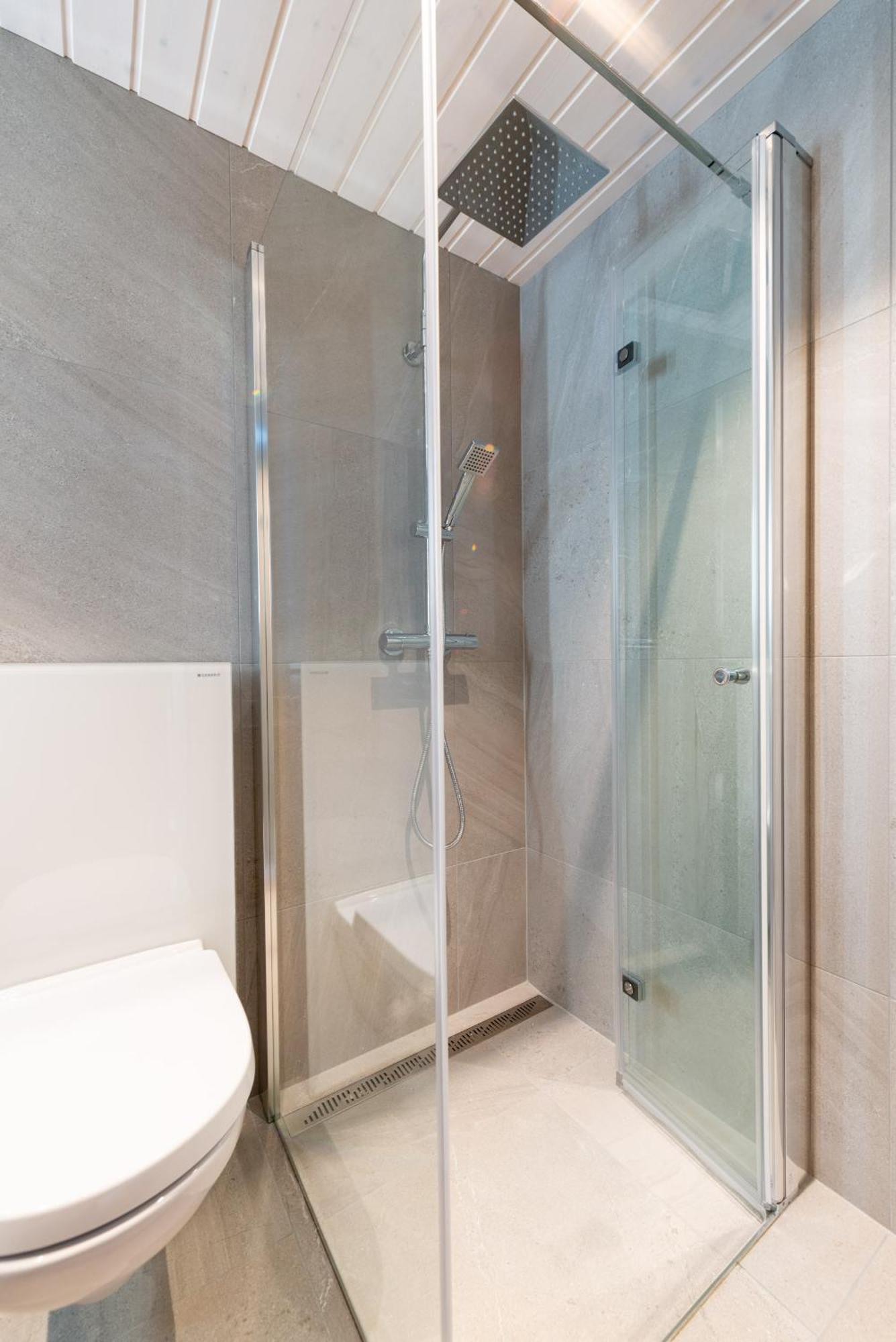 Cornerview Apartment Henningsvaer Ngoại thất bức ảnh
