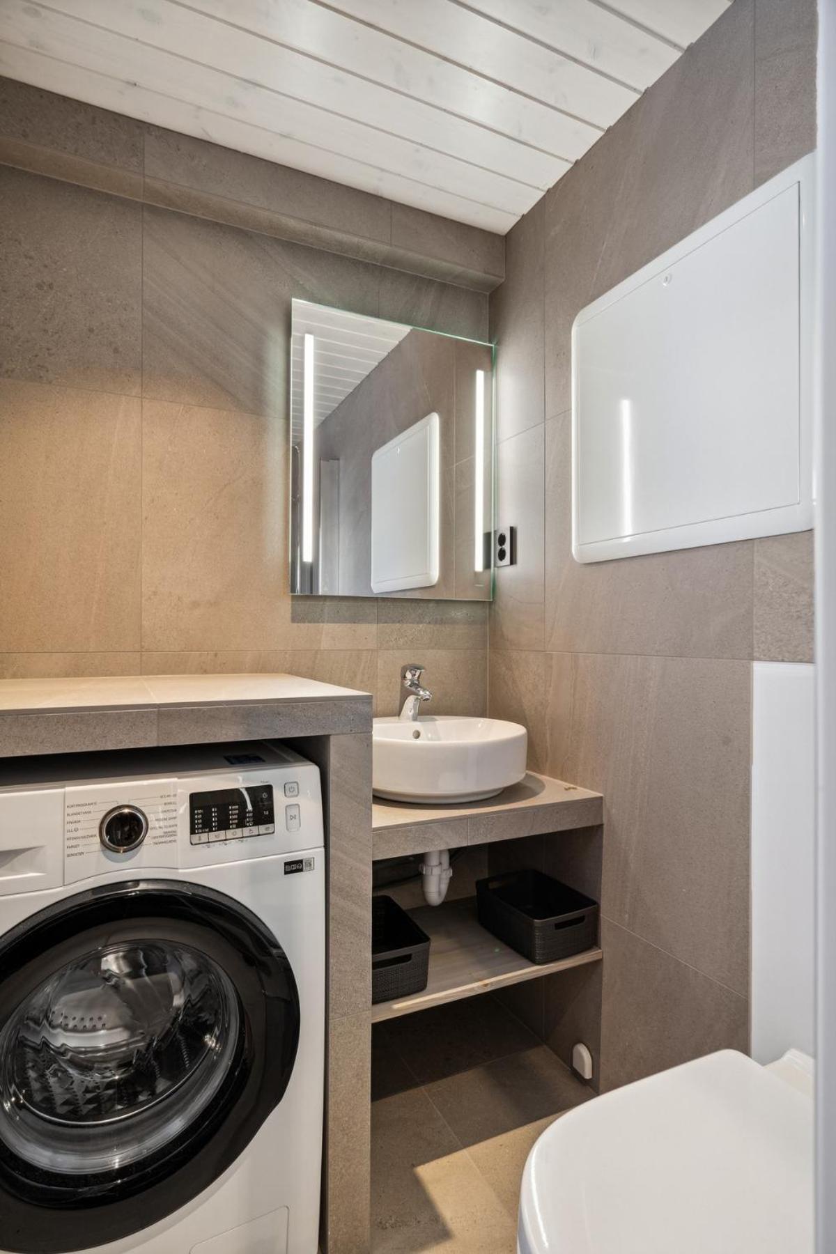 Cornerview Apartment Henningsvaer Ngoại thất bức ảnh